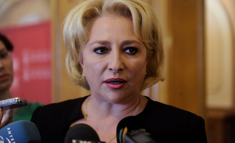 Cabinetul Dăncilă 2 Remaniere Votată In Cexn Al Psd Olguţa