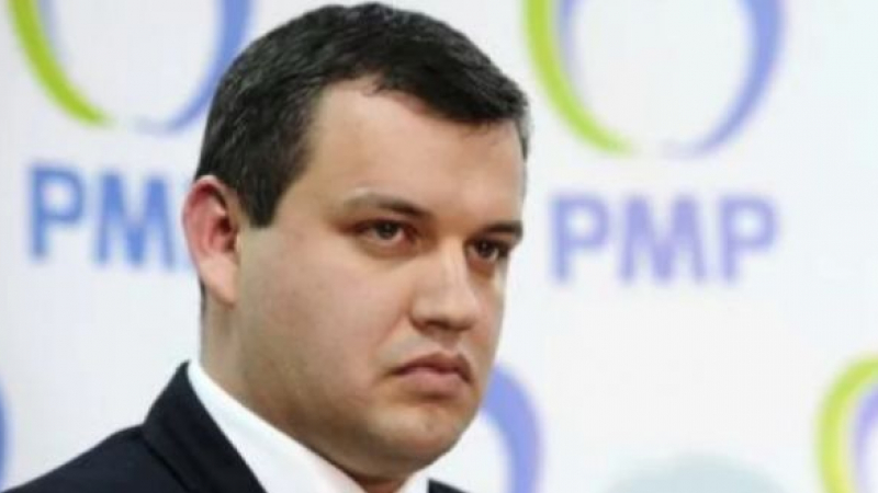 Cine Va Fi Candidatul Pmp La Alegerile Prezidenţiale Surse