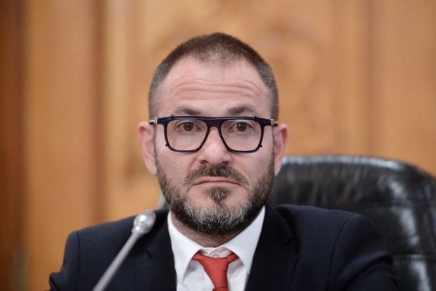 Horia Constantinescu renunţă la şefia ANPC pentru a candida la Primăria ...